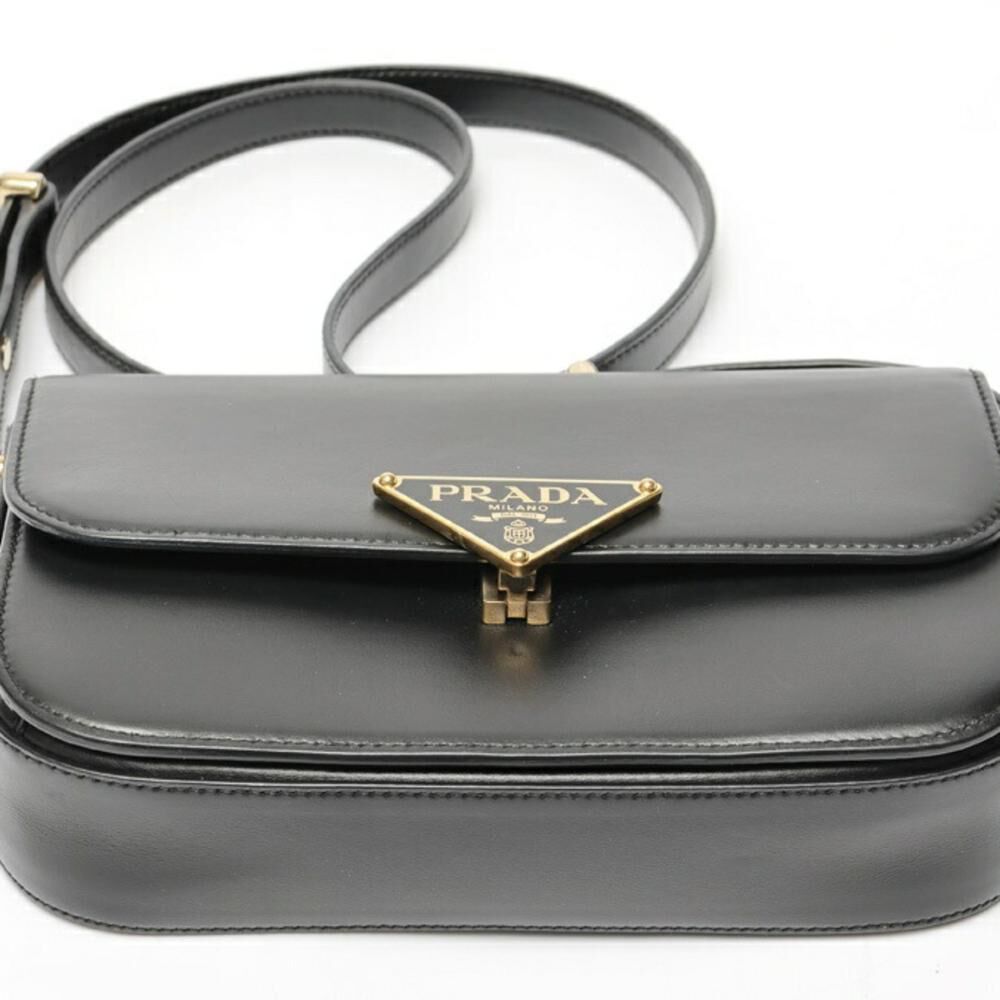 Prada Shoulder Bag