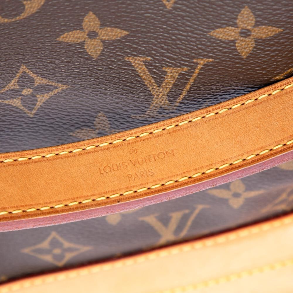 Louis Vuitton Noe