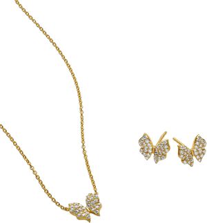 FARFALLA EARRINGS