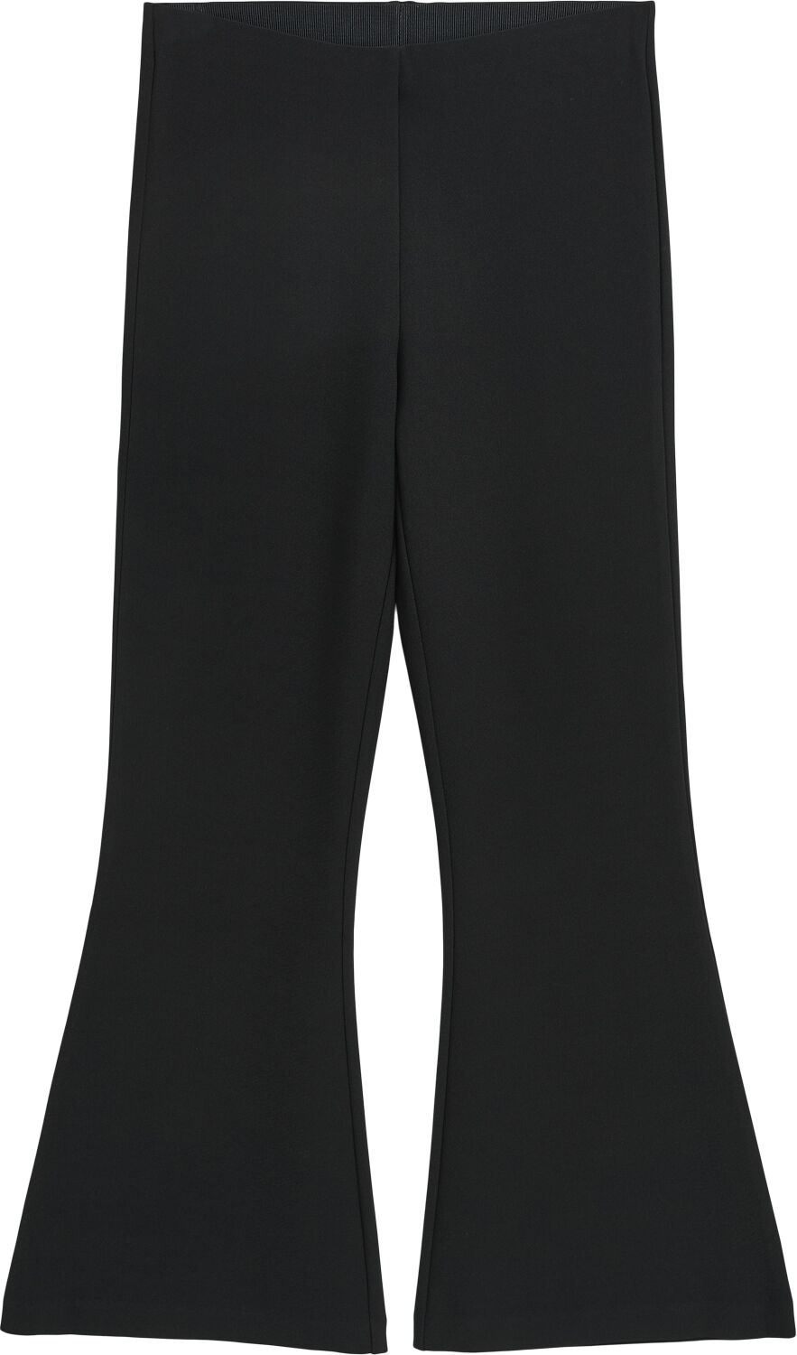 Vilanna high-waist trousers