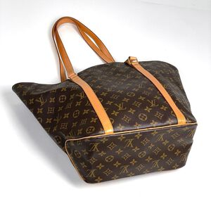 Louis Vuitton Sac Shopping