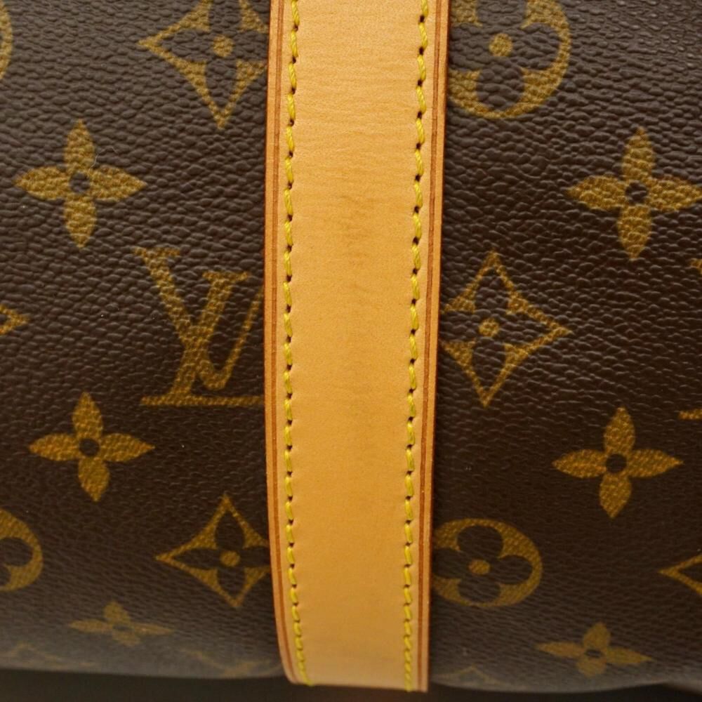Louis Vuitton Keepall