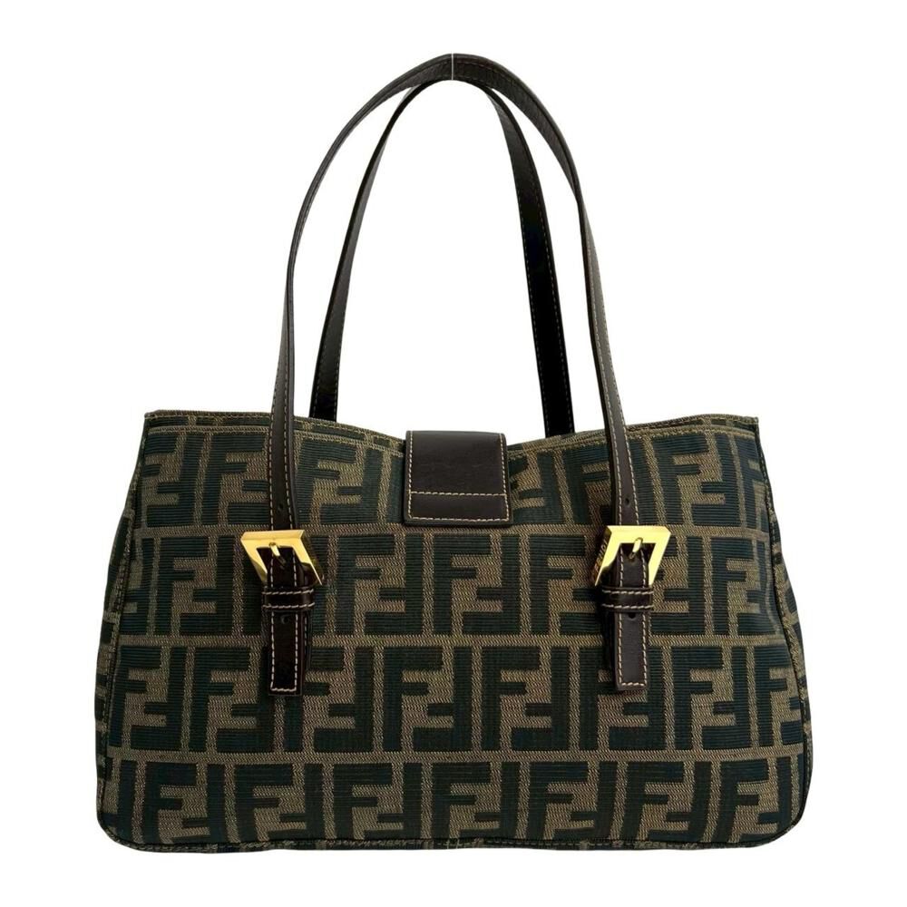 Fendi Tote
