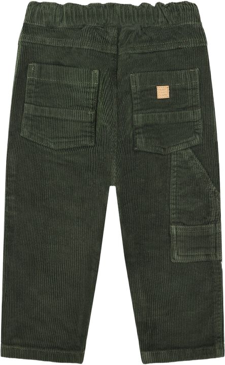 Hctrevor Ledning W25