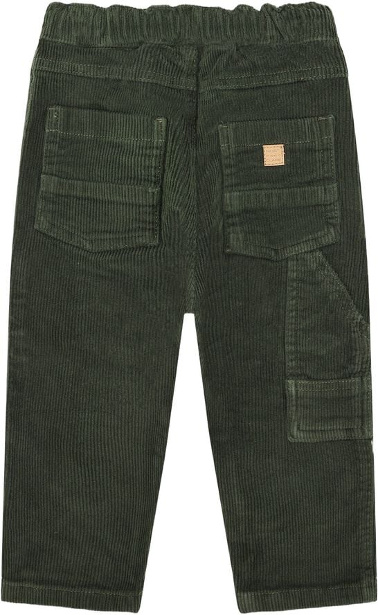 Hctrevor Ledning W25