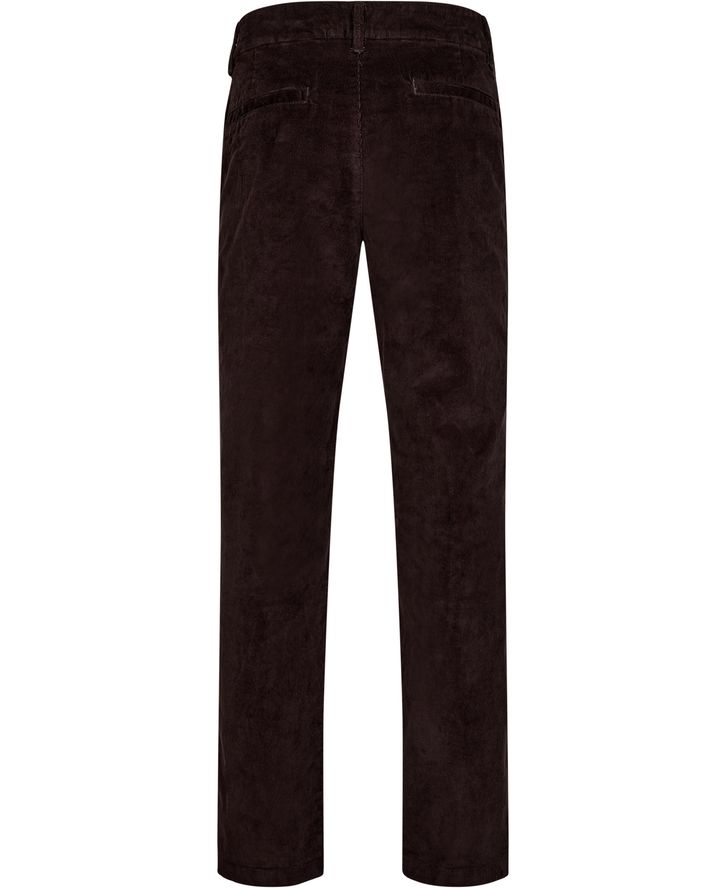 Corduroy 2 trousers - Organic GOTS
