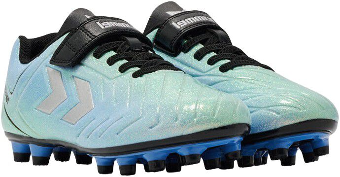 Top Star Velcro 2. 0 FG Fodboldst&oslash;vler