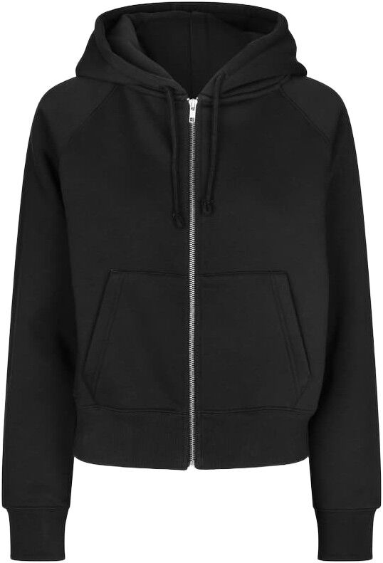 ENTHEIA LS ZIP HOODIE 7390