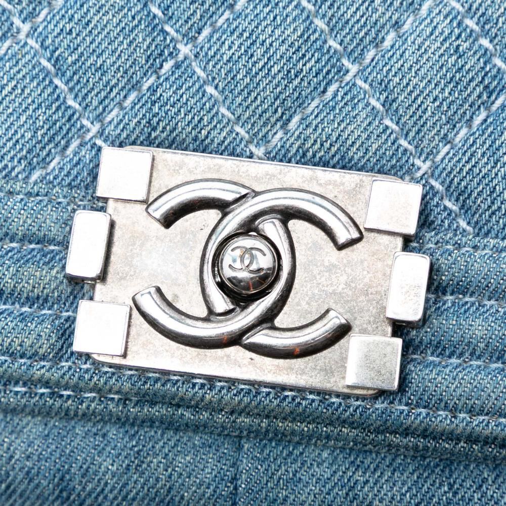 Chanel Boy Bags