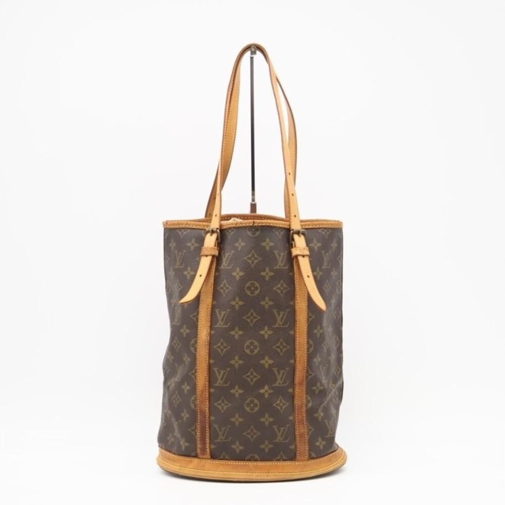 Louis Vuitton Bucket Bag