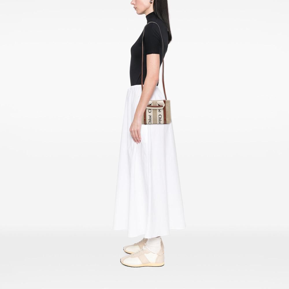 Chlo&eacute; Tote