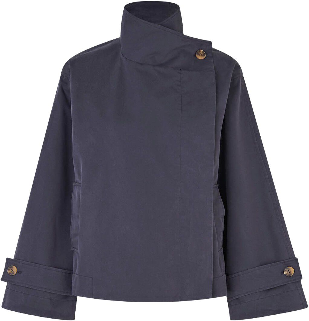 BulgariaLL Jacket LS