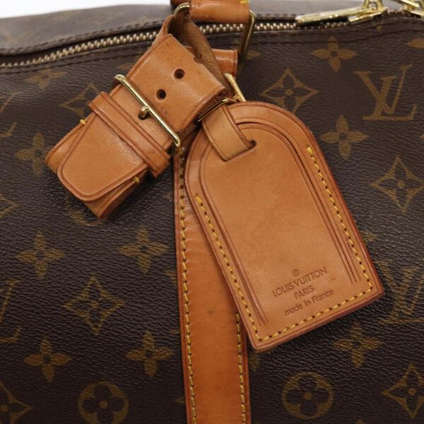 Louis Vuitton Keepall