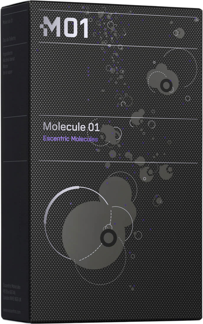 Molecule 01