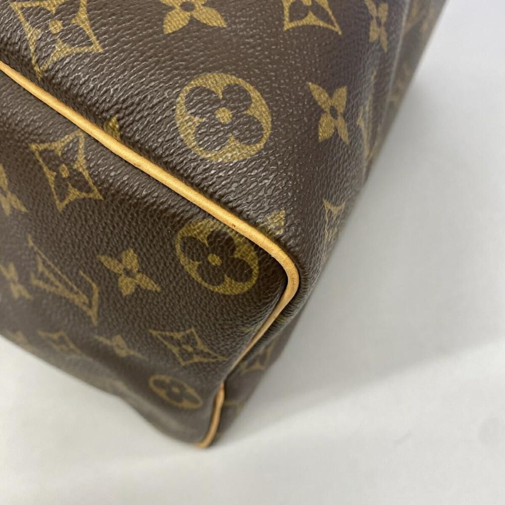 Louis Vuitton Speedy