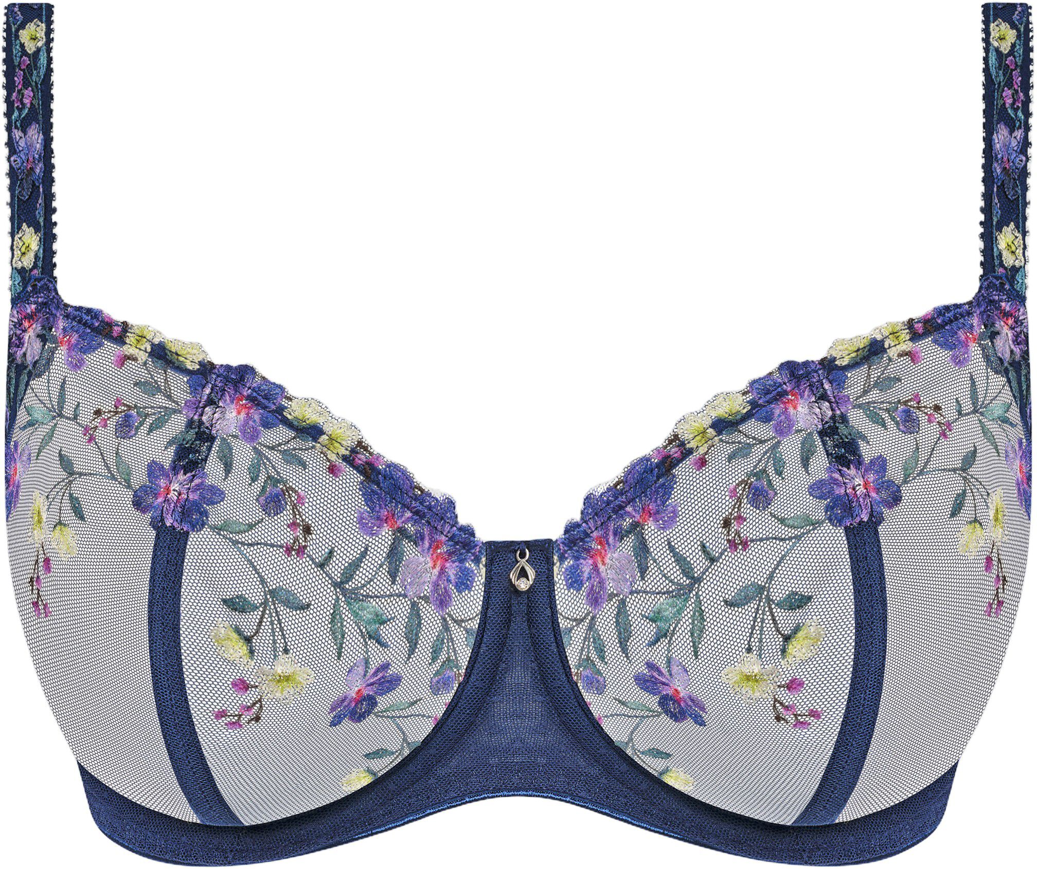 MARIE UW BALCONETTE BRA