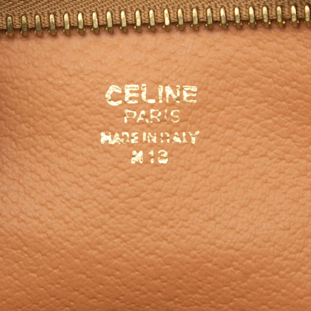 Celine Clutch