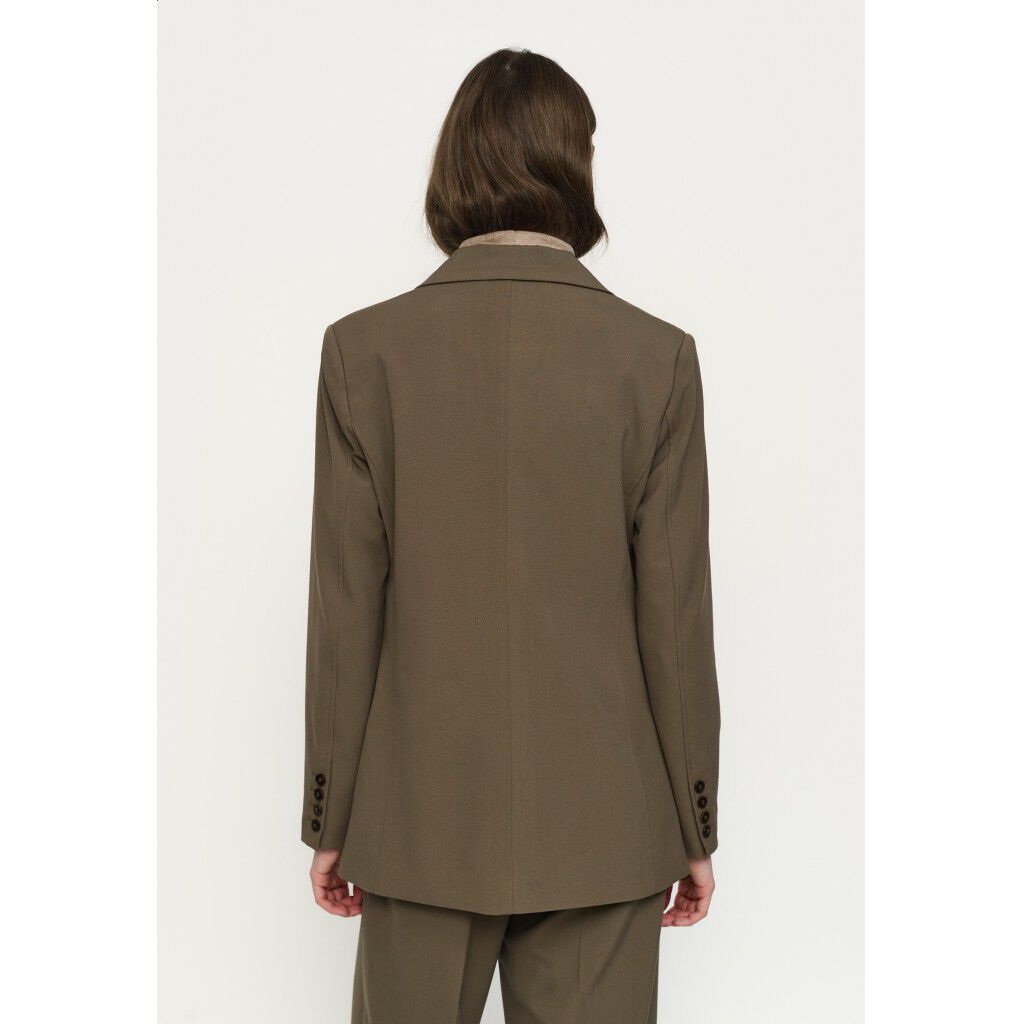SRVilja Blazer GRS