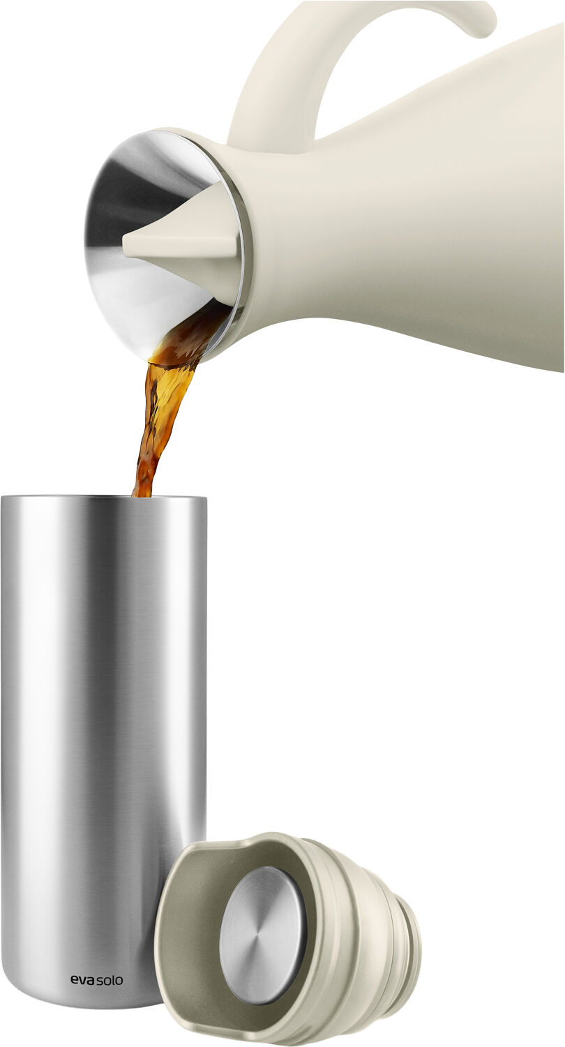 Urban To Go Cup 0,35 l Coconut