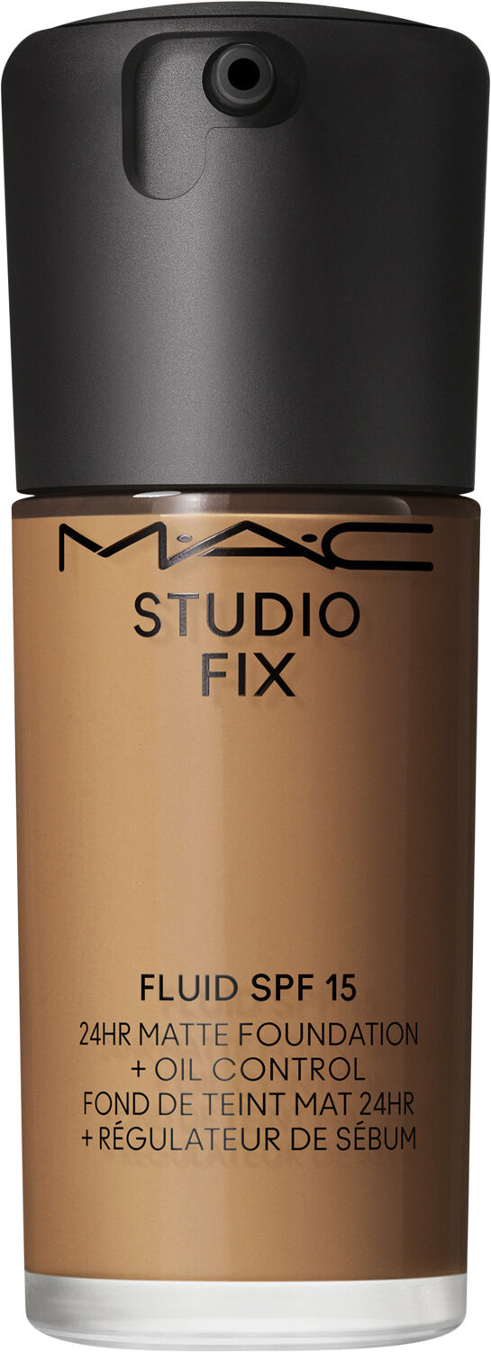 Studio Fix Fluid Broad Spectrum Foundation SPF15