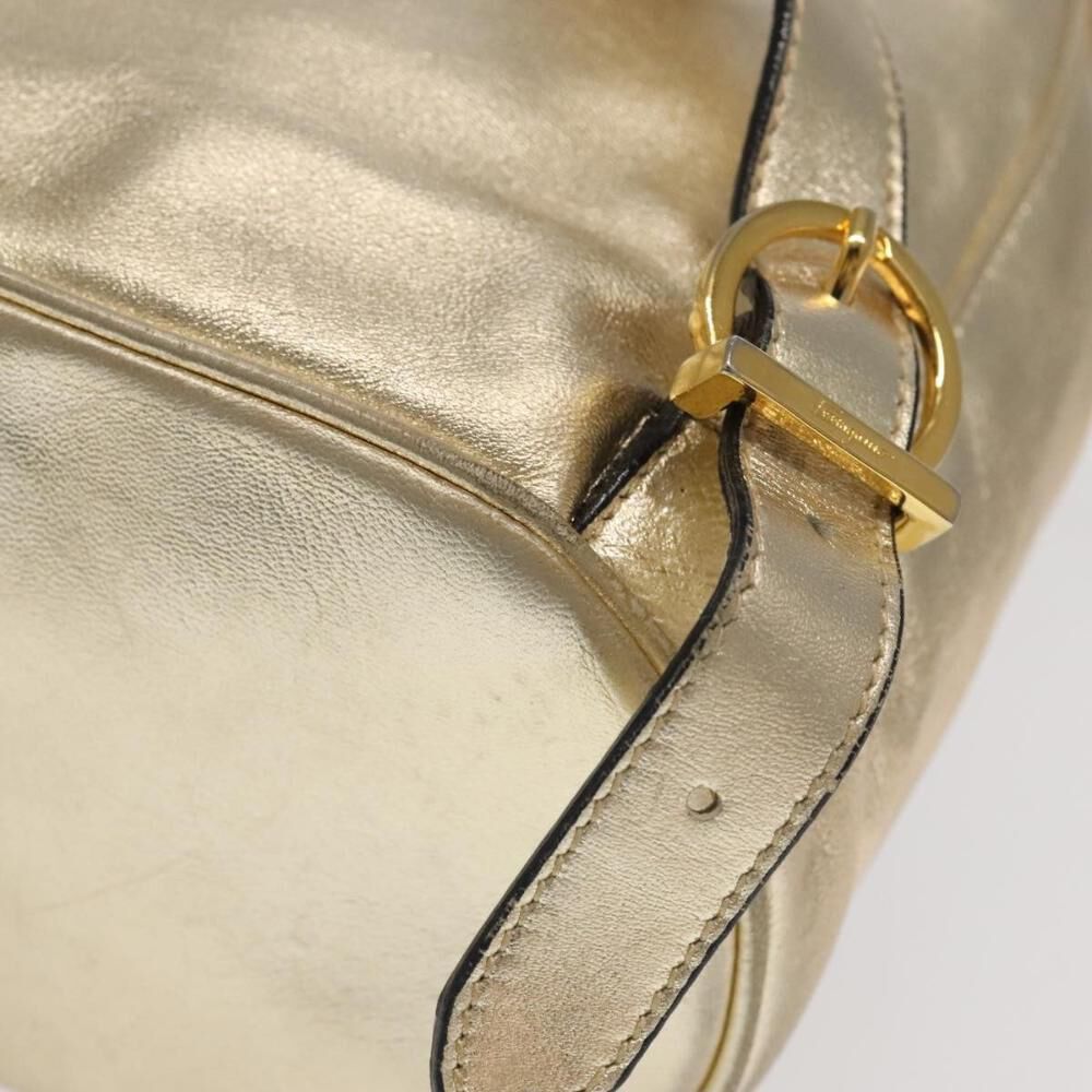 Salvatore Ferragamo Backpack