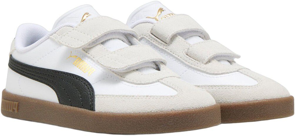 Club II Era Velcro Sneakers