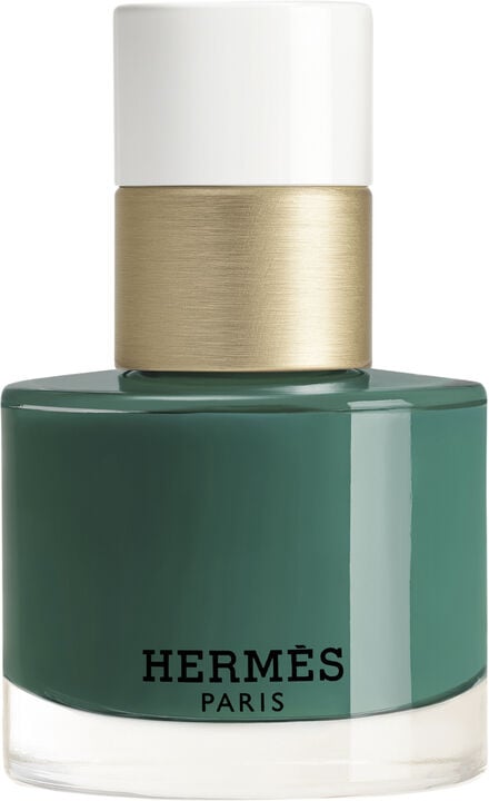 Les Mains Hermès Nail Polish