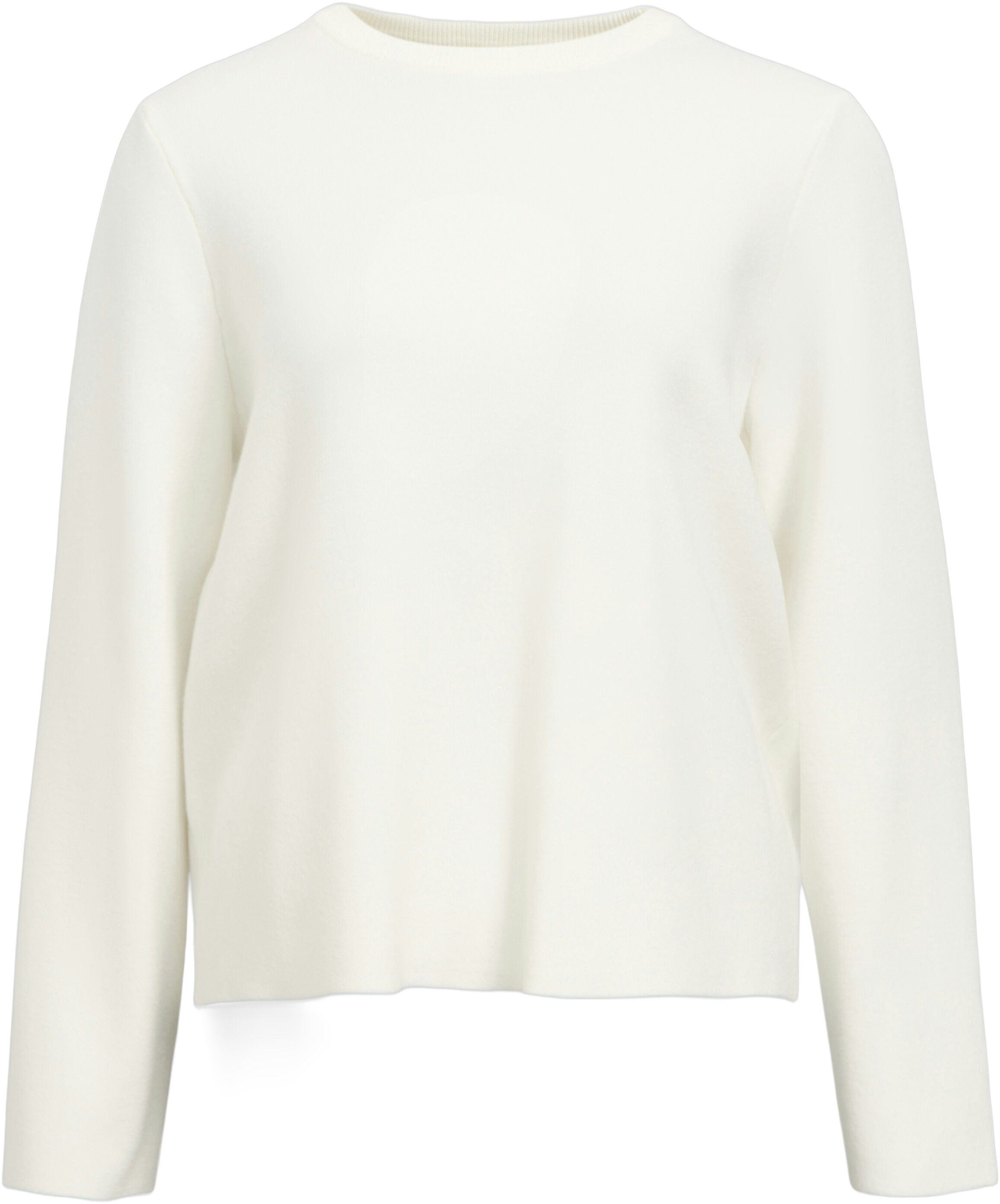 OBJREYNARD SQUARE SLEEVE O-NECK NOO