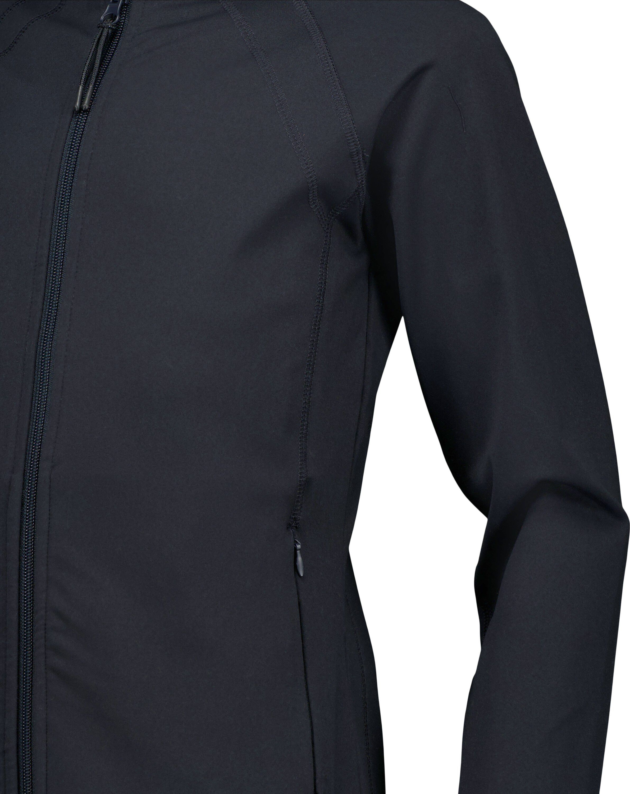 Stockholm Full Zip Tr&aelig;nings Tr&oslash;je