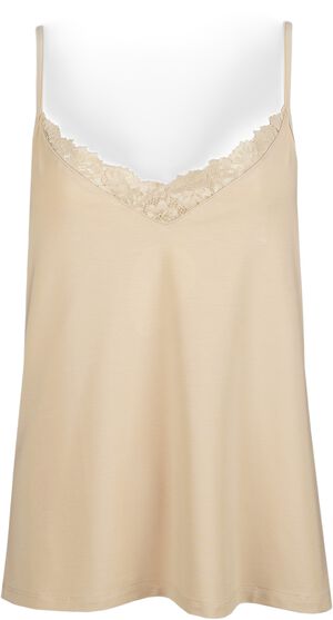 Soft Studio top uden sk&aring;le