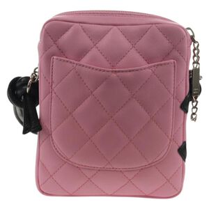 Chanel Crossbody Bag