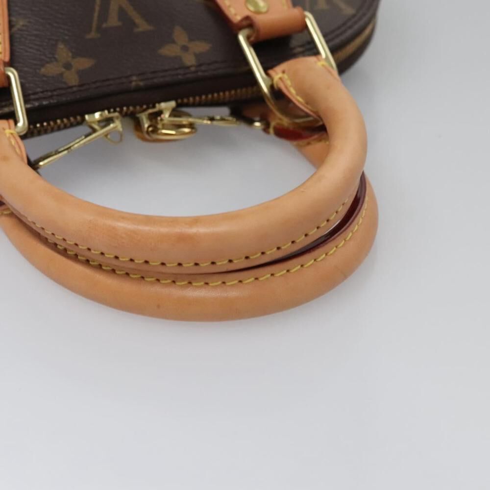 Louis Vuitton Alma