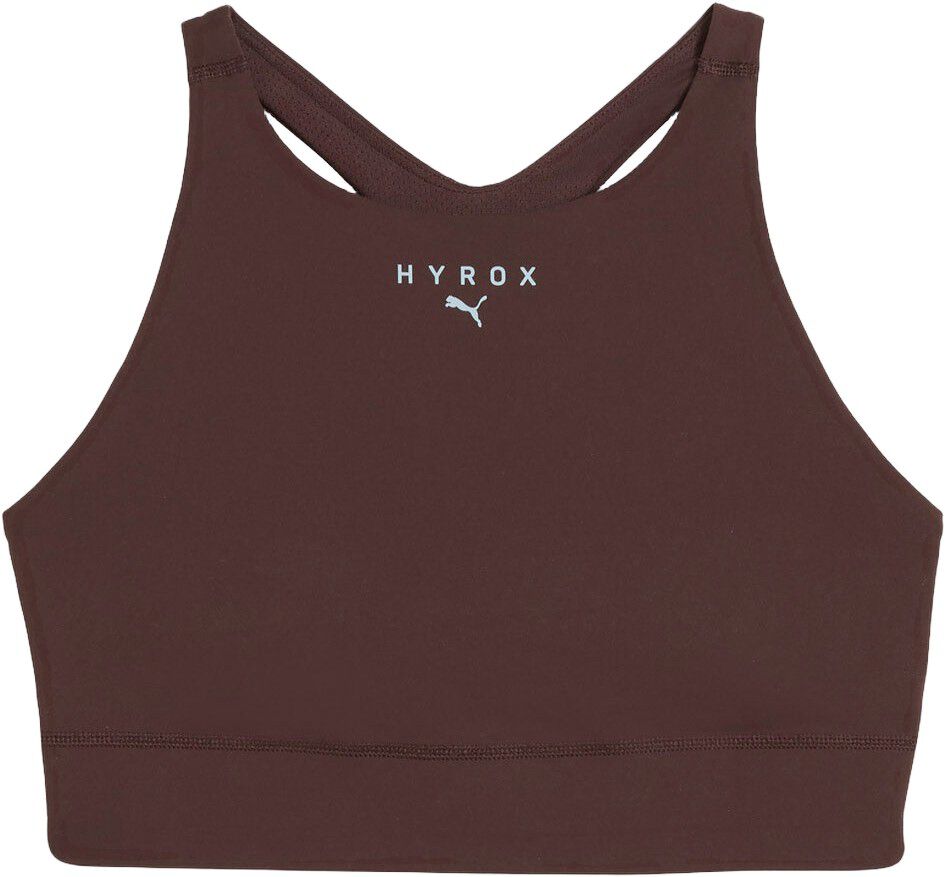 X Hyrox Shapeluxe High Support Sports BH