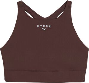 X Hyrox Shapeluxe High Support Sports BH
