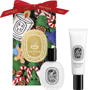 Surprise Pocket Fleur de Peau Hairmist+Handcream