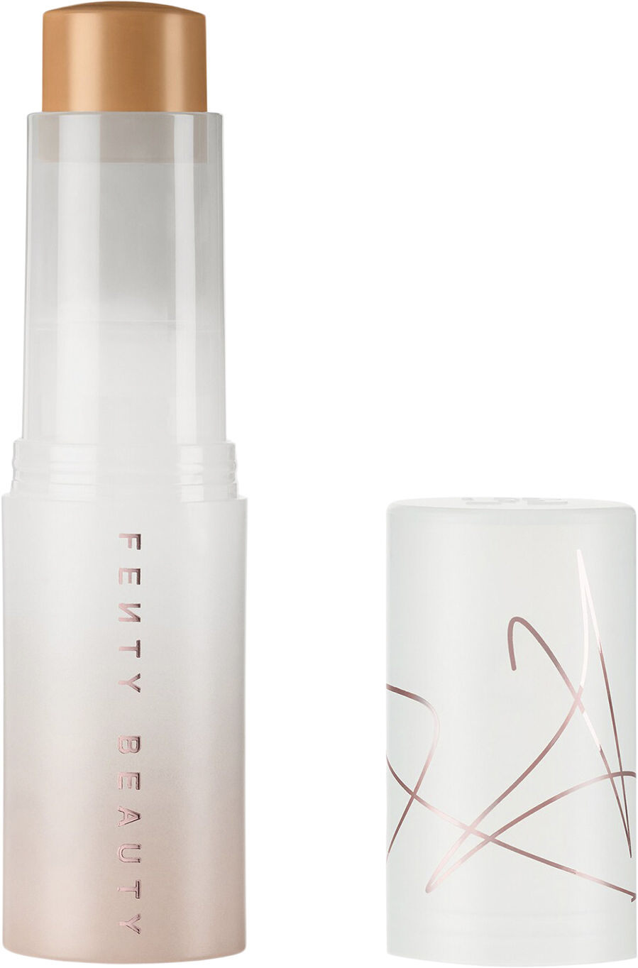 Eaze Drop Blur + Smooth Tint Stick - Foundation-Stick