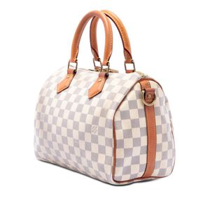 Louis Vuitton Speedy