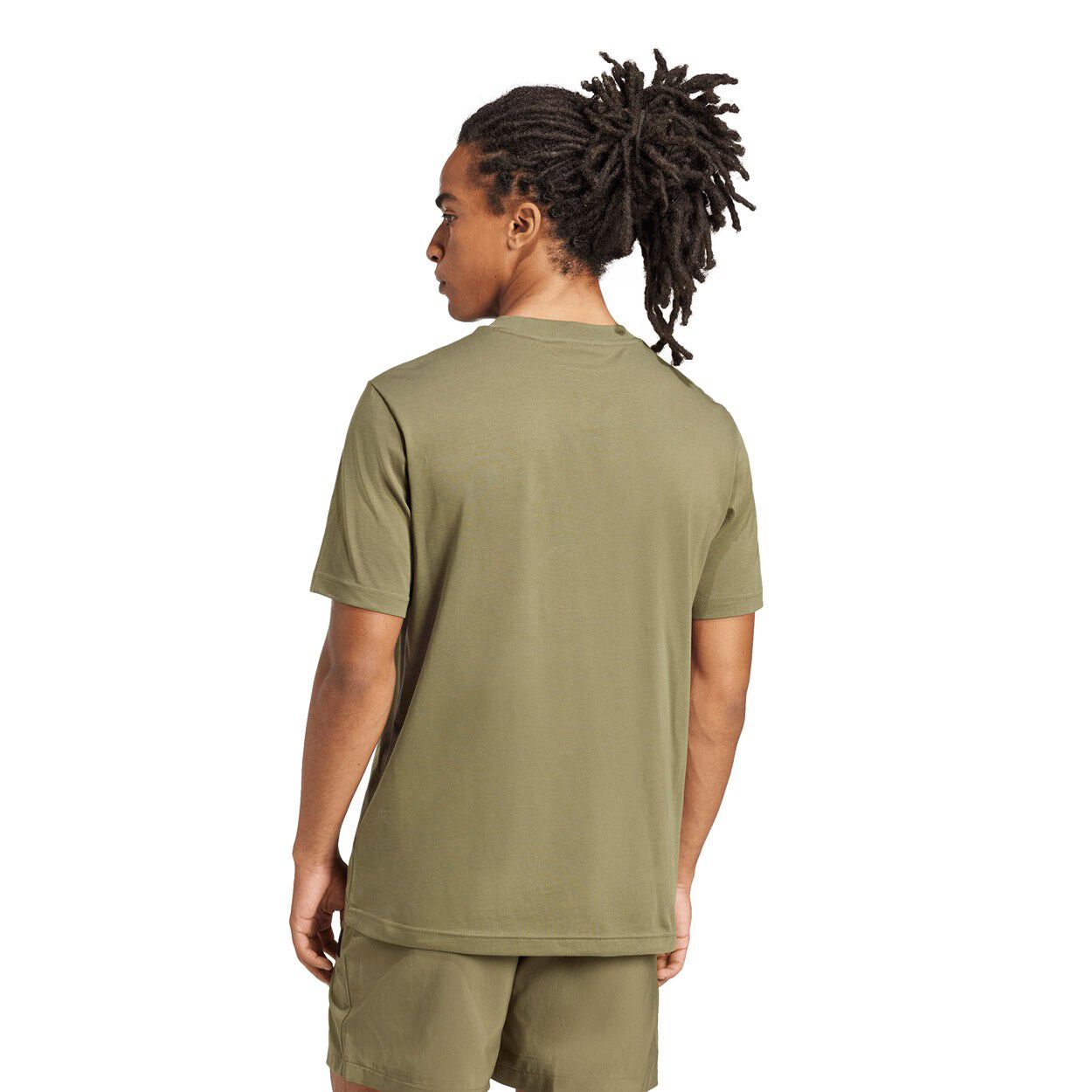 Essentials Small Logo T-shirt