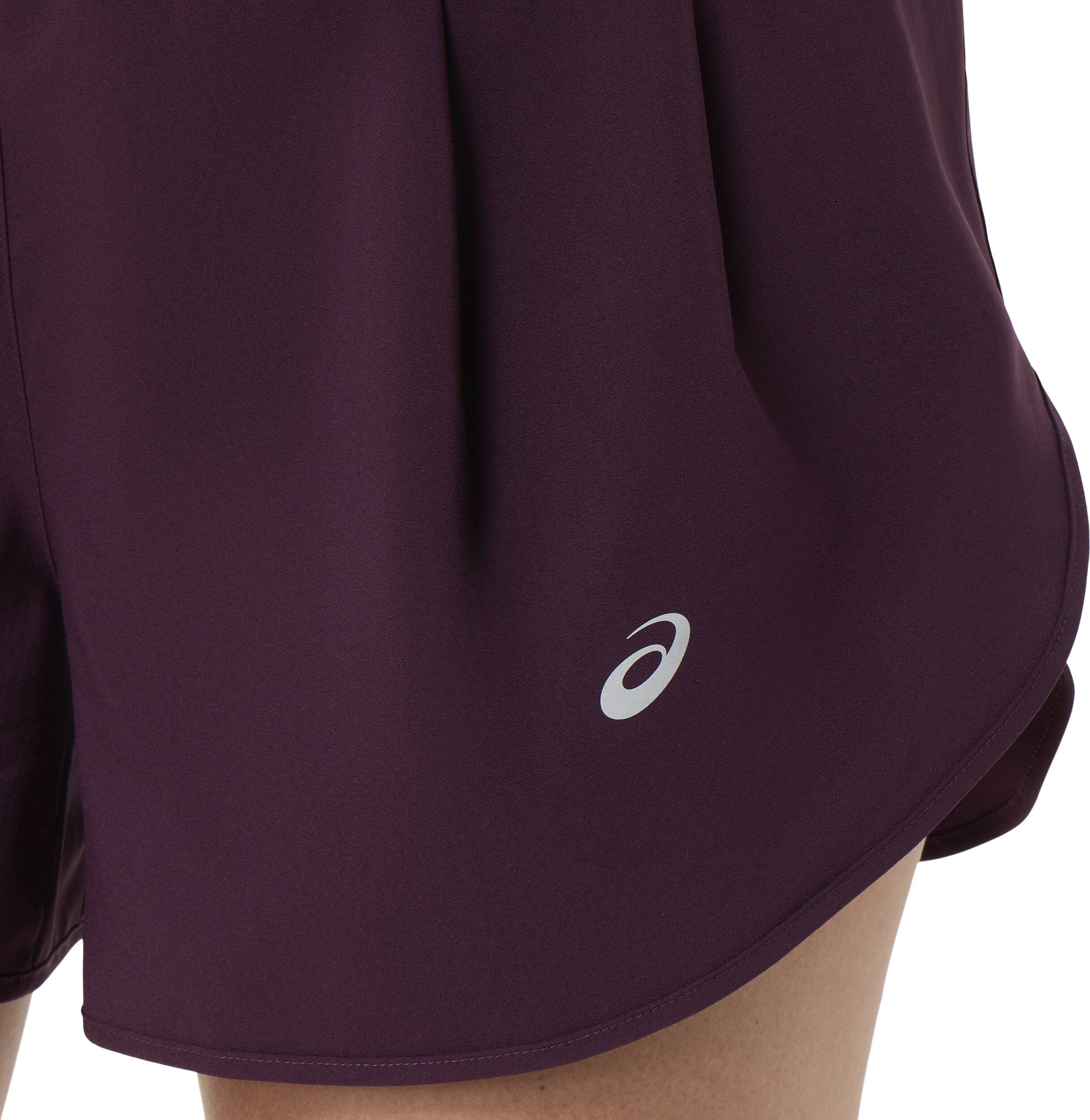 Road 3. 5IN L&oslash;be Shorts
