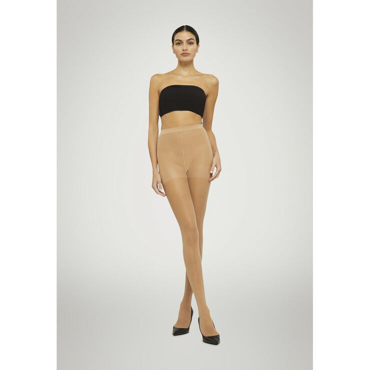 Miss W 30 leg support