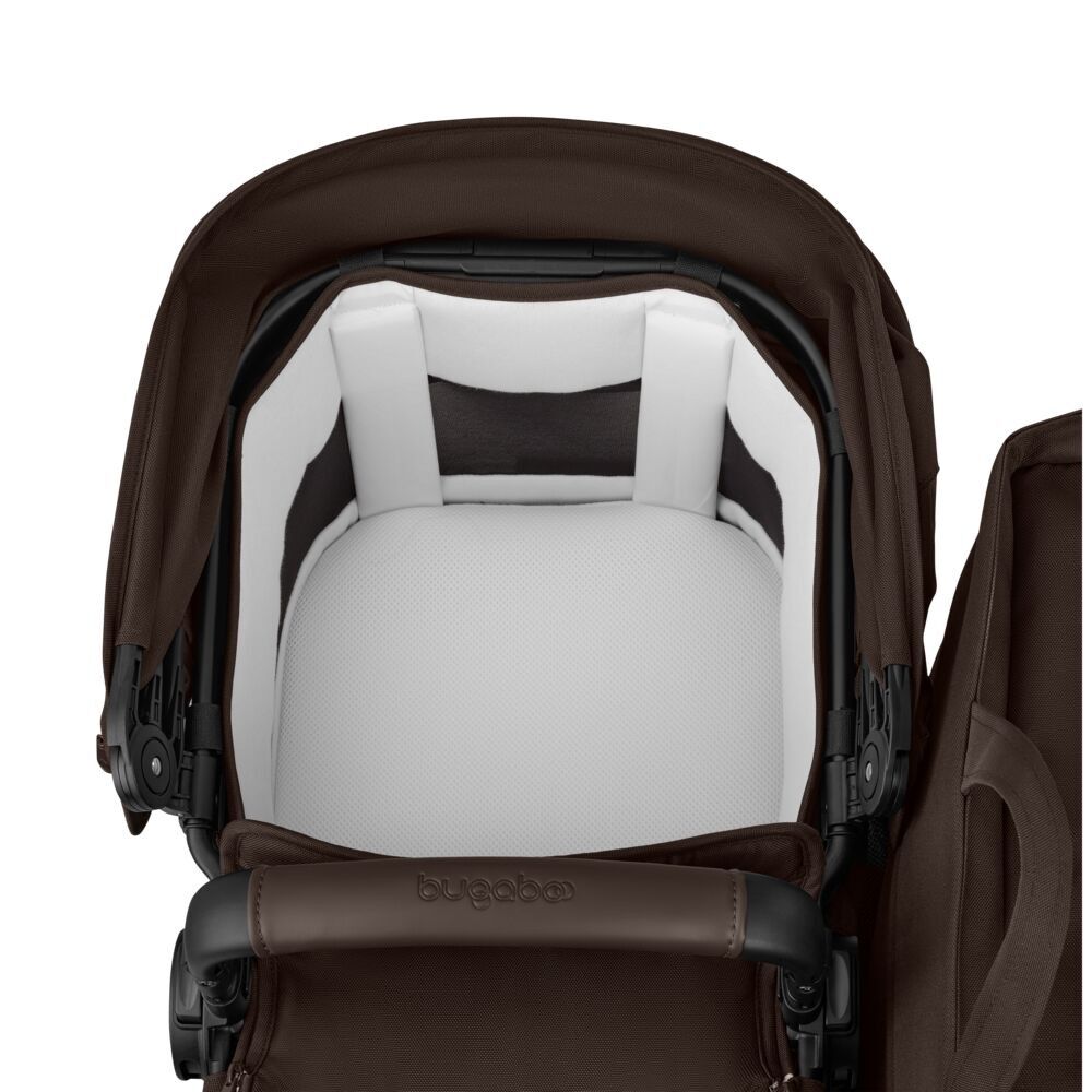 Bugaboo Donkey 6 Cocoa Brown