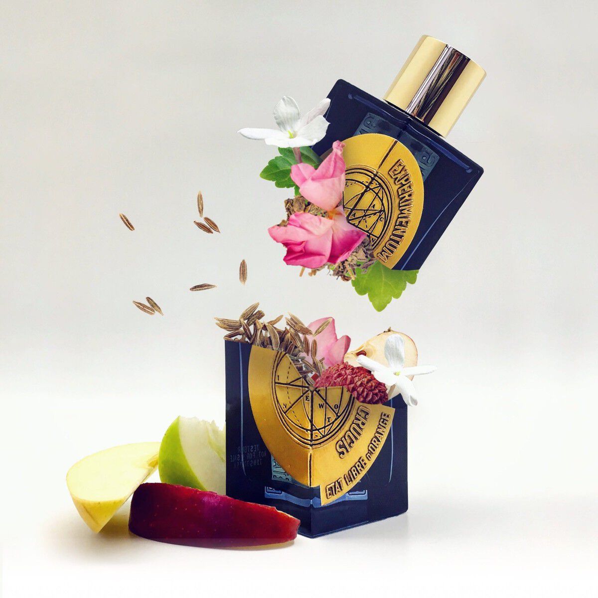 Experimentum Crucis Eau de Parfum 100 ml