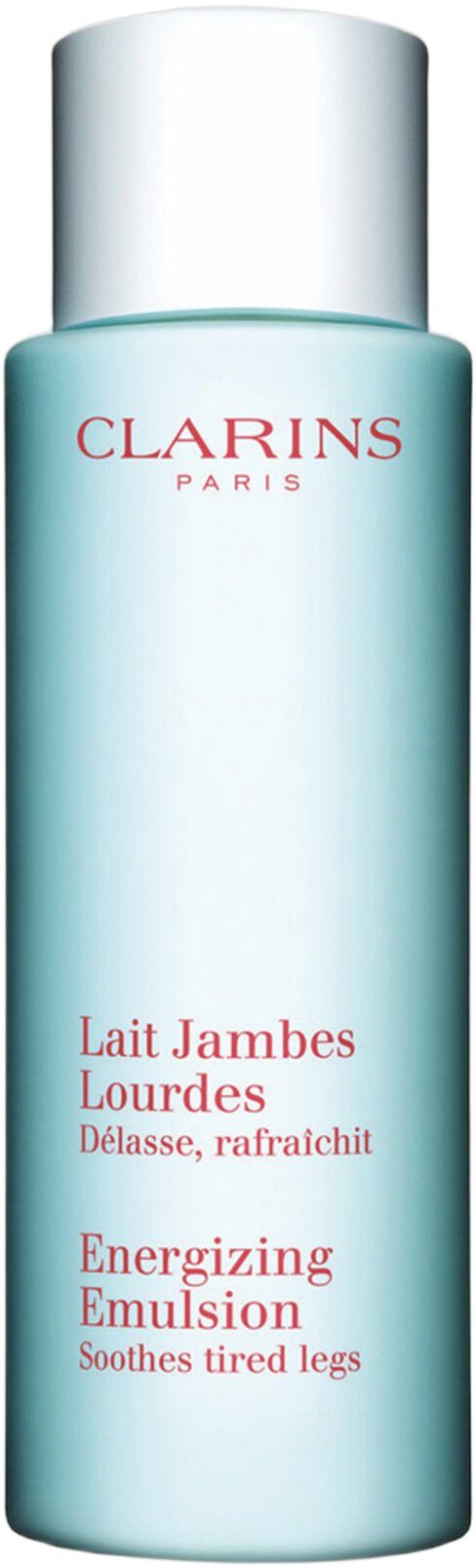 Energizing Emulsion Legs