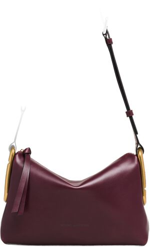 MEDIUM SHOULDER BAG