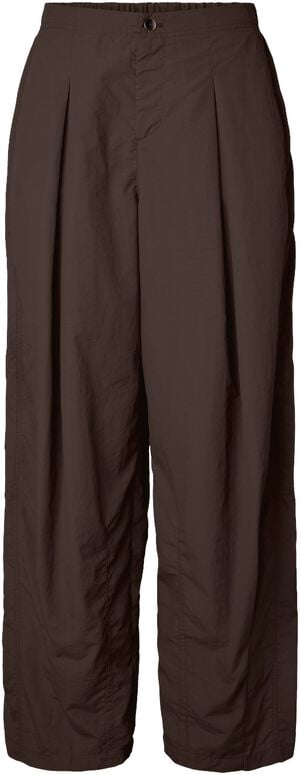 PCJABINA MW BARREL PANTS WVN D2D