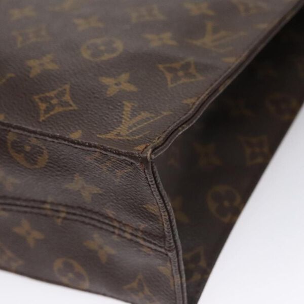 Louis Vuitton Sac Plat