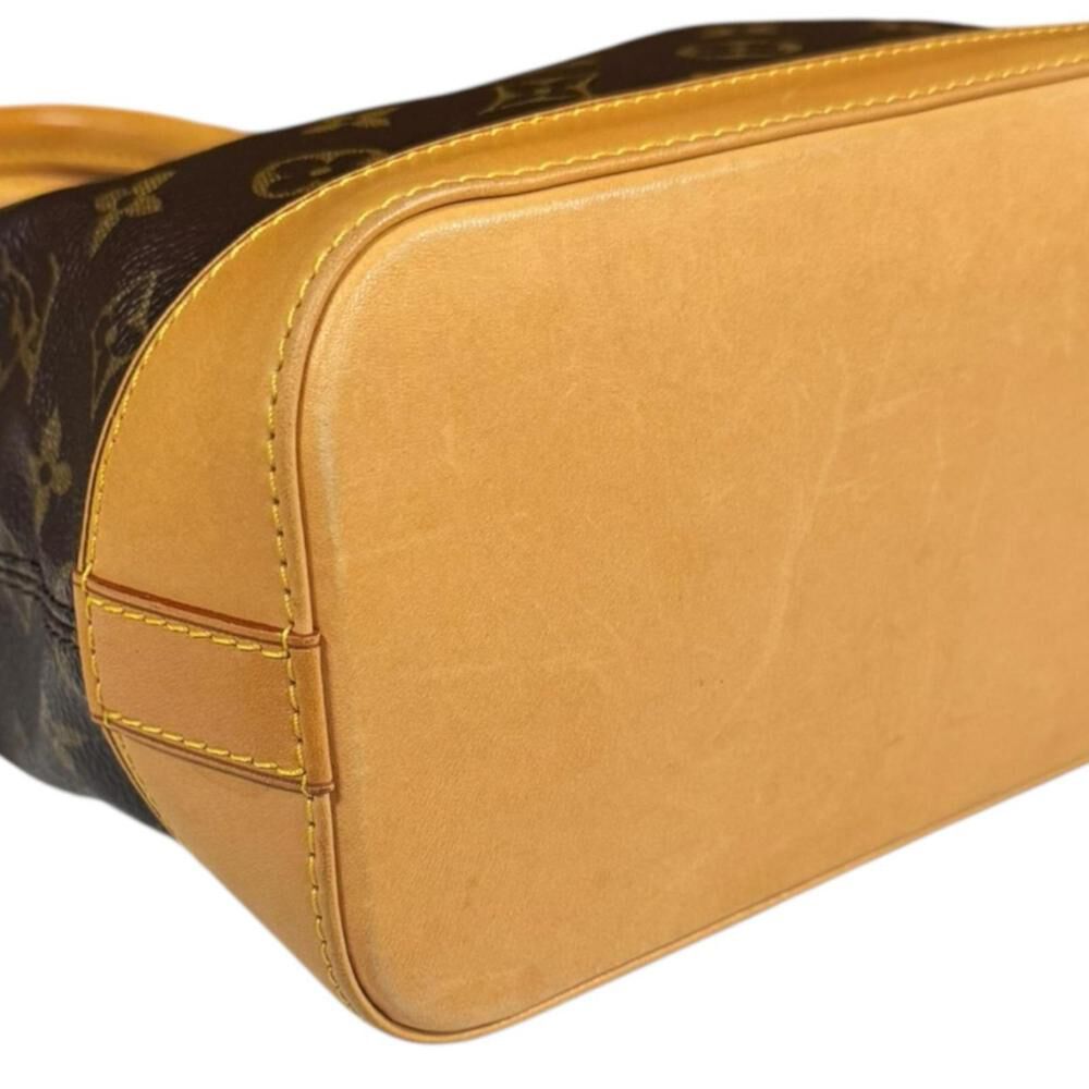 Louis Vuitton Lockit