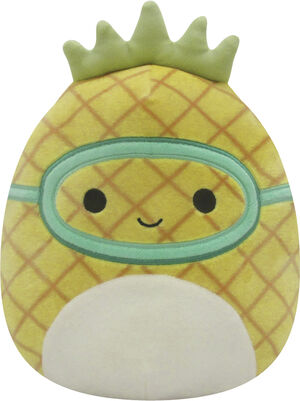 Squishmallows 40,6 cm - Cascade la tortue sarcelle | Toys R Us Canada