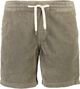 Corduroy shorts