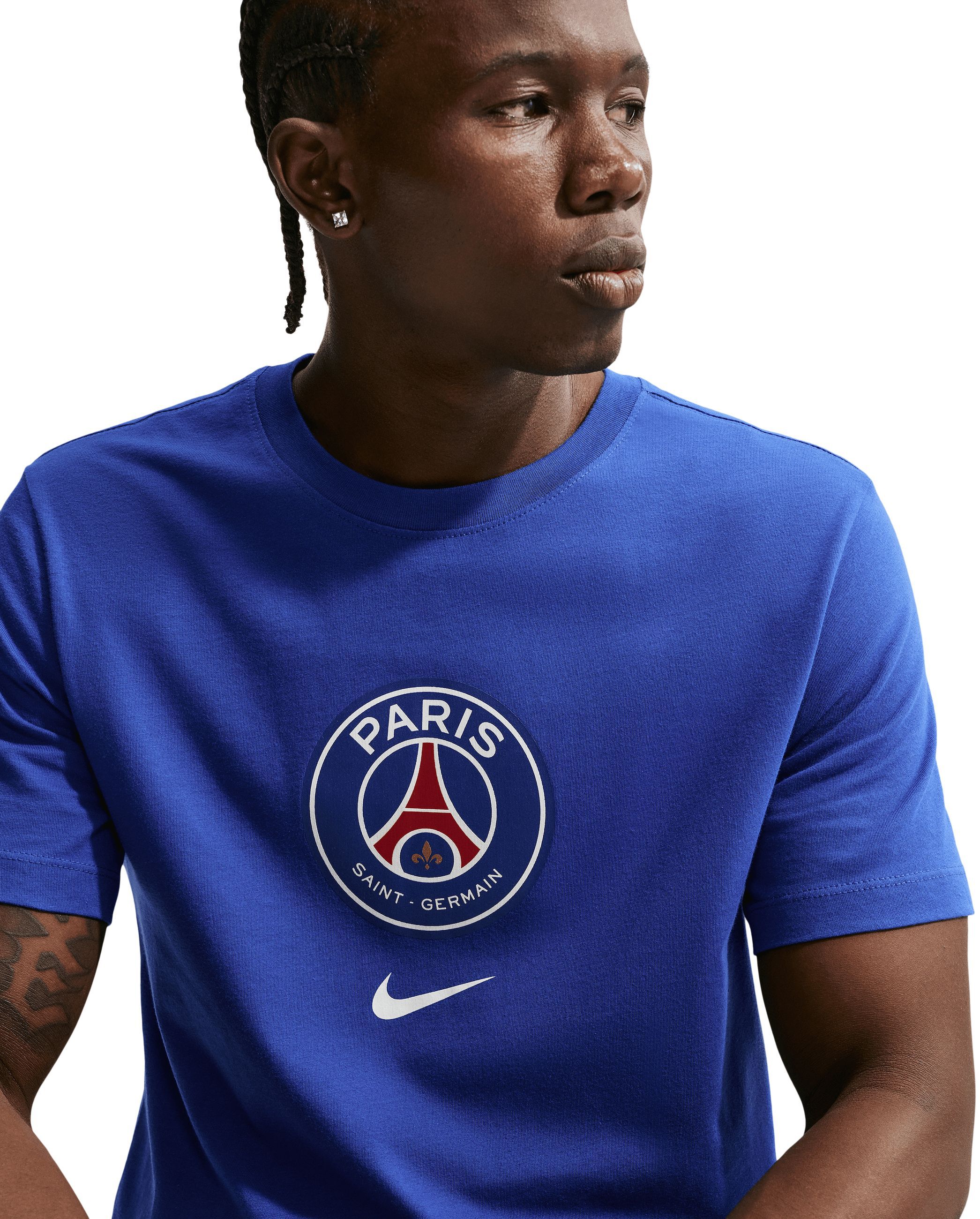Paris Saint Germain Cresh T-shirt